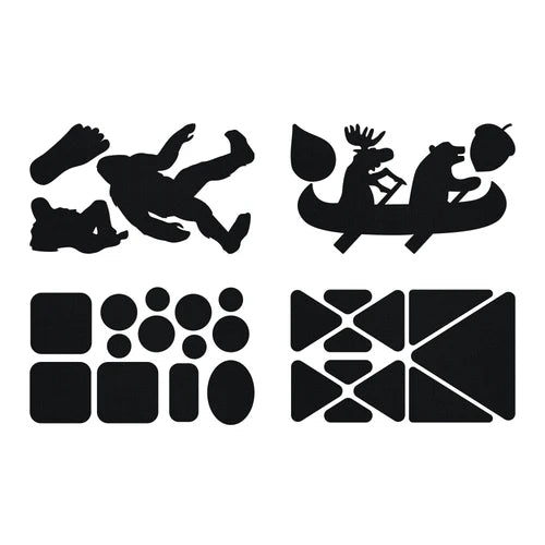 Gear Aid Tenacious Tape Repair Patches