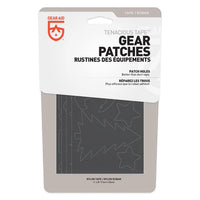 Gear Aid Tenacious Tape Repair Patches
