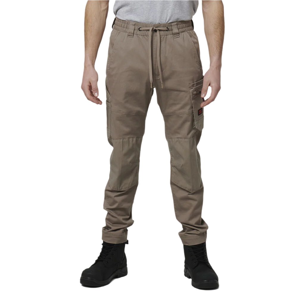 Hard Yakka Toughmaxx Pants in Deser