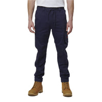 Hard Yakka Toughmaxx Pants in Navy