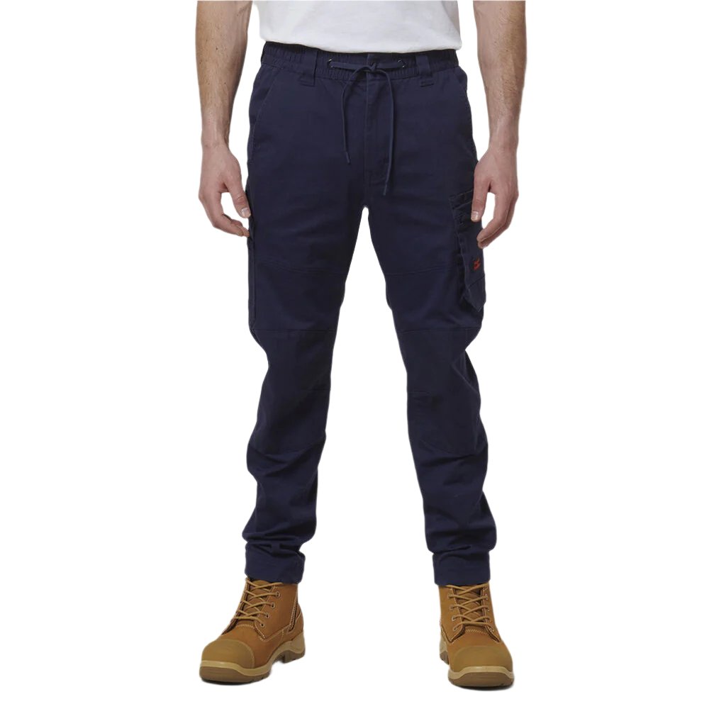 Hard Yakka Toughmaxx Pants in Navy