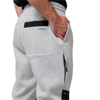 Back view of Hard Yakka Mens Xtreme Jogger Trackpants