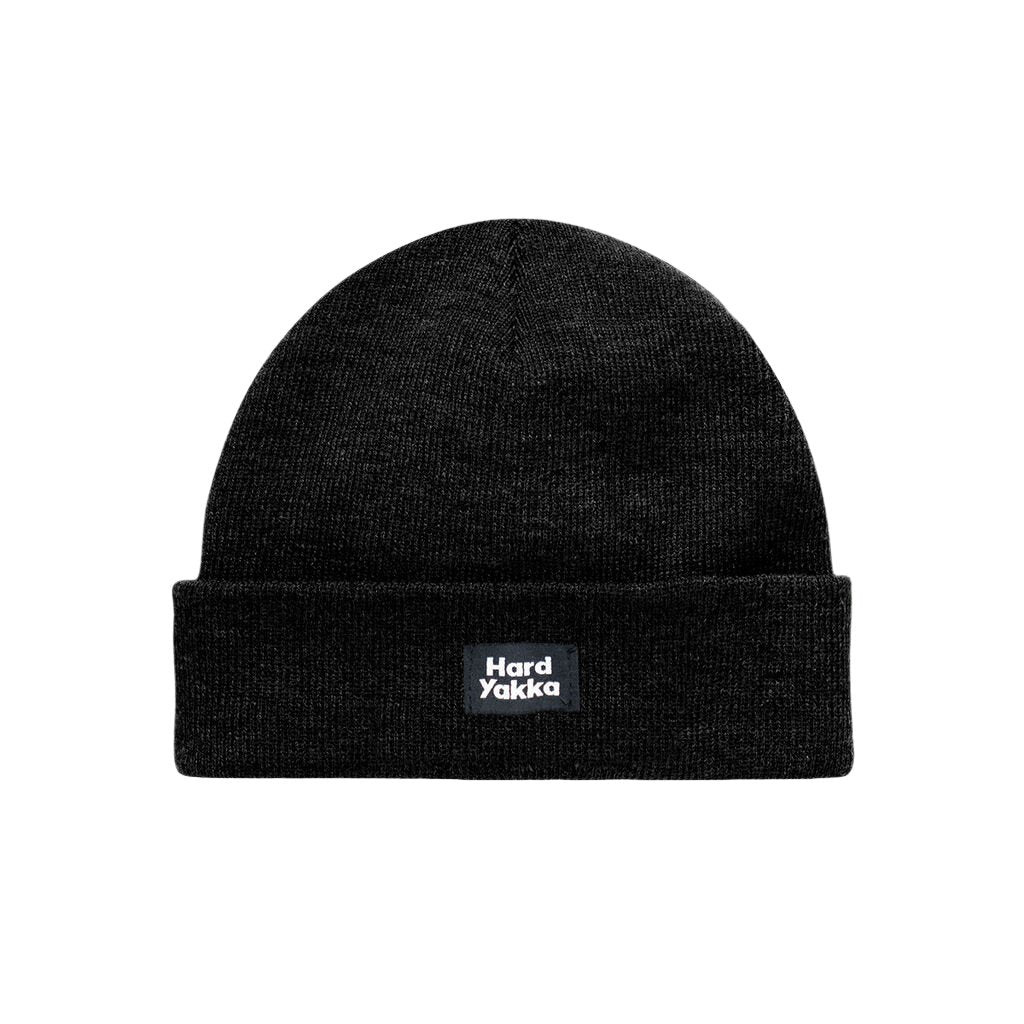 Hard Yakka Beanie