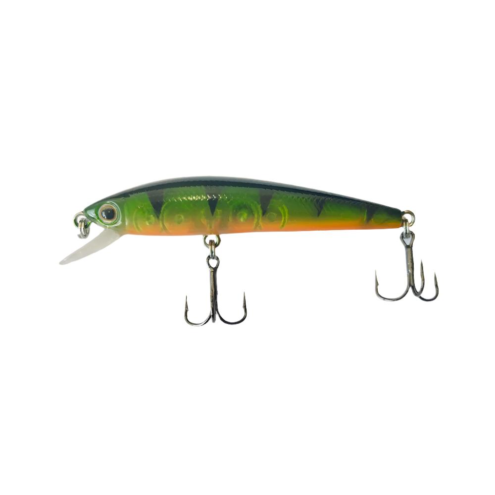 Hawk Sniper 60mm Lure in Redfin