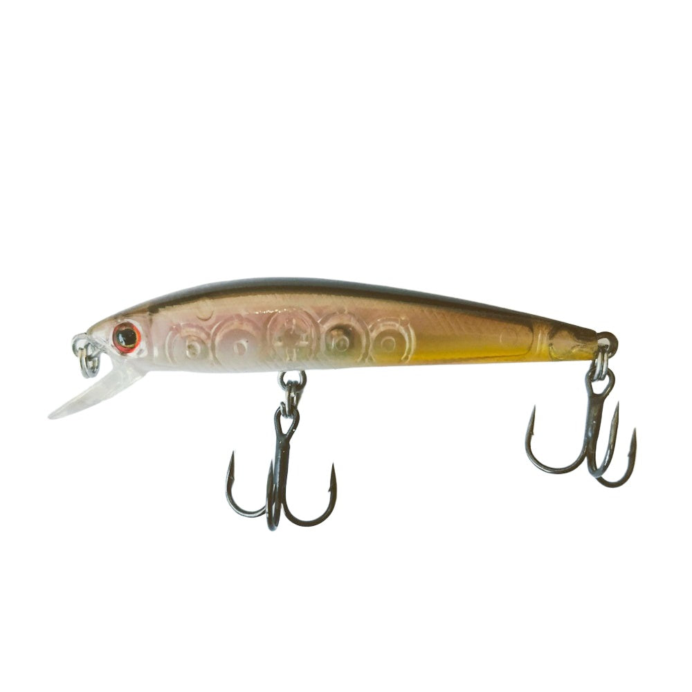 Hawk Sniper 60mm Lure in Wakasagi