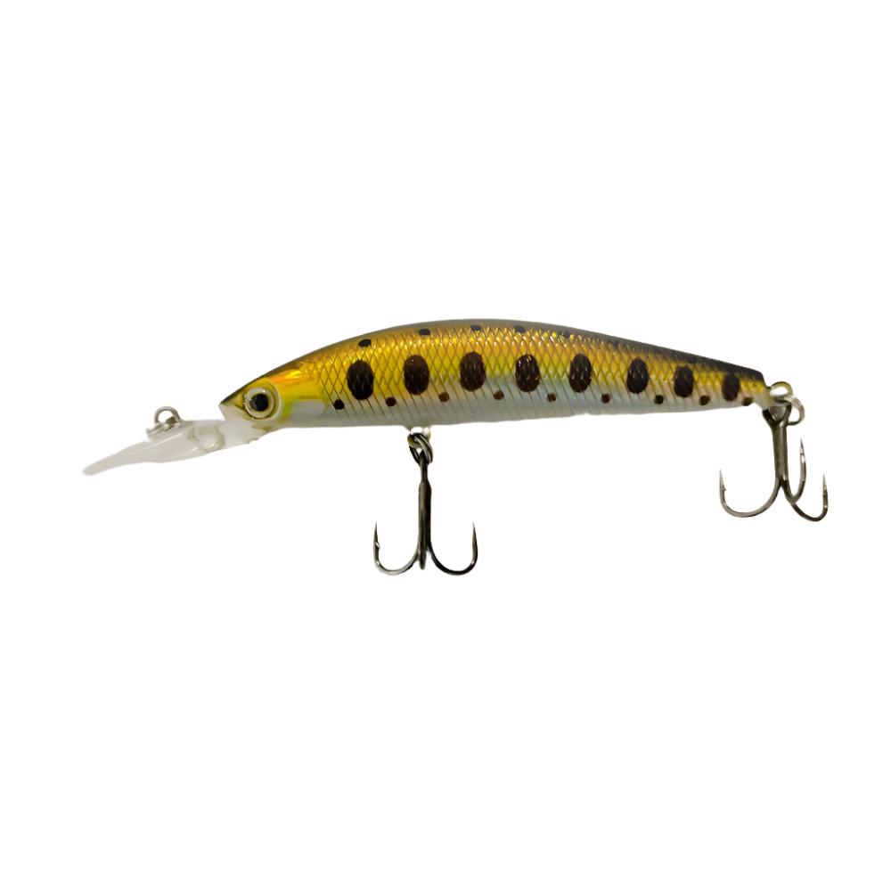 Hawk Sniper Deep 69 in Spotted Assassin