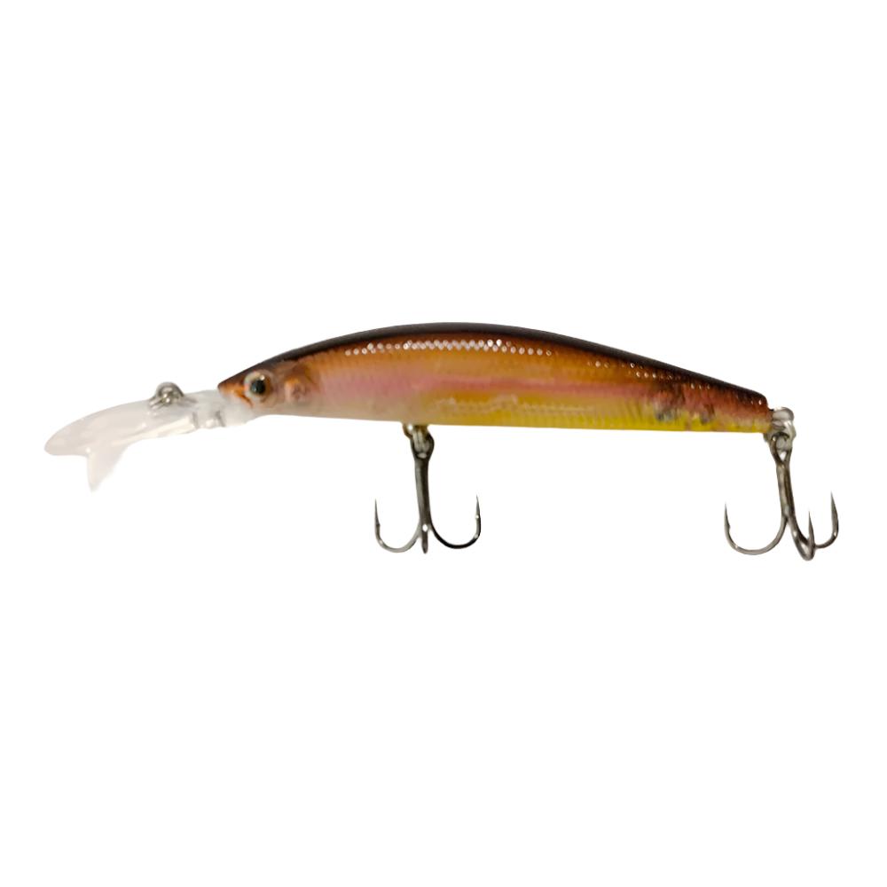 Hawk Sniper Deep 69 Lure in Wakasagi