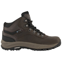 Hi-Tec Mens Altitude VI I Waterproof Mid Boots