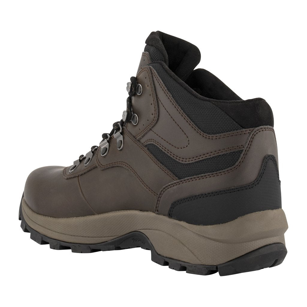 Hi-Tec Mens Altitude VI I Waterproof Mid Boots