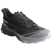 Hi-Tec Mens Nomad Low Waterproof Shoes
