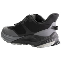 Hi-Tec Mens Nomad Low Waterproof Shoes