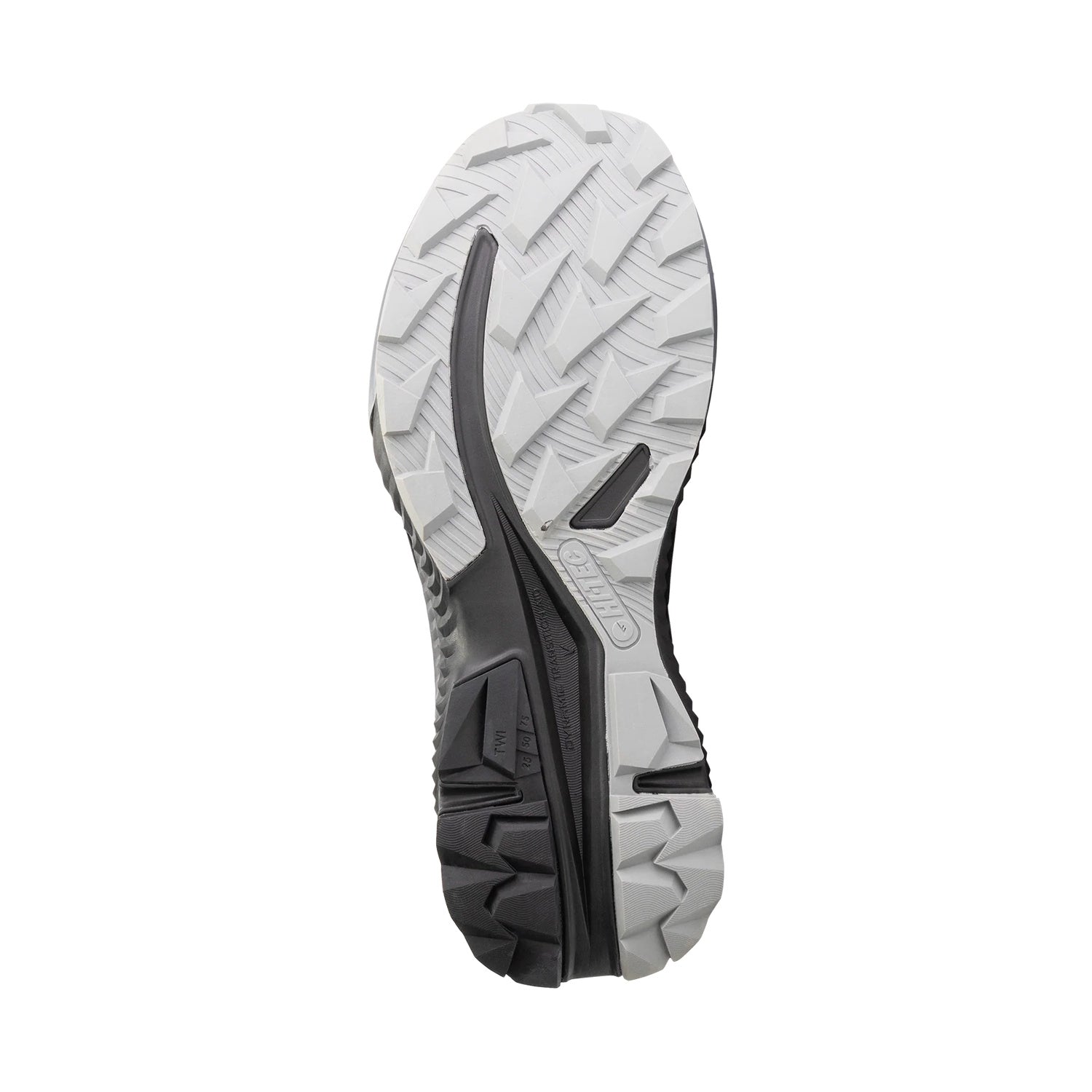 Hi-Tec Mens Nomad Low Waterproof Shoes