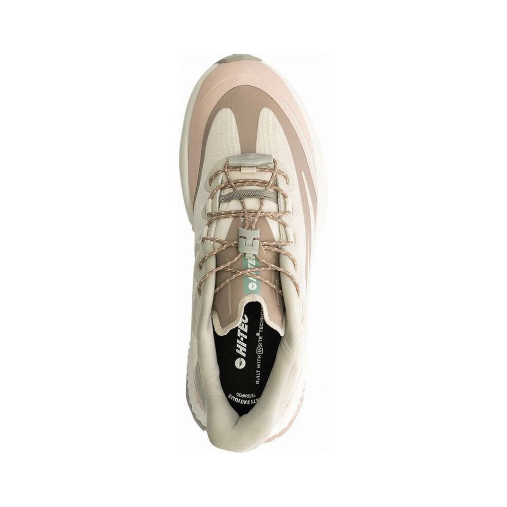 Hi-Tec Womens Nomad Low Waterproof Shoes