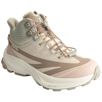 Hi-Tec Womens Nomad Mid Waterproof Boots