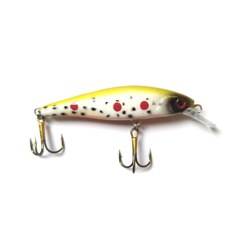 Hueys Sunset Lure