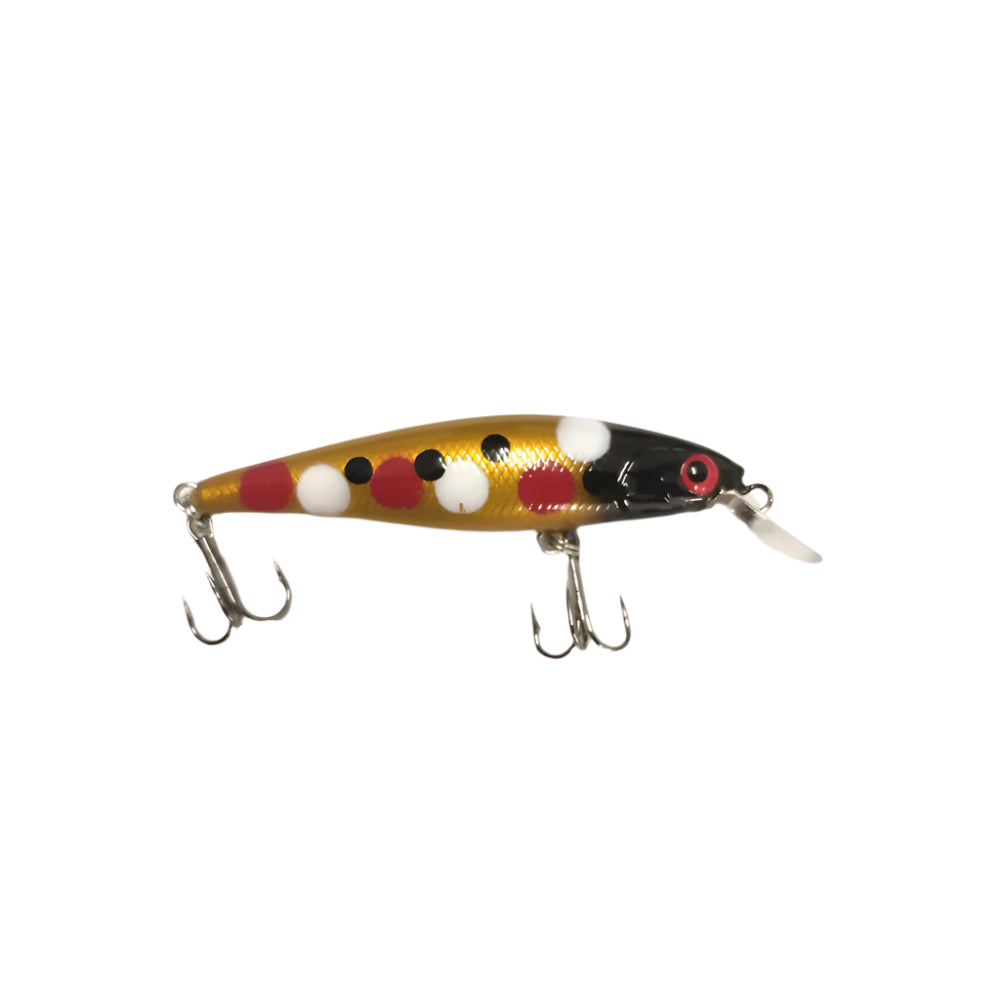 Hueys Crescent Killer Lure