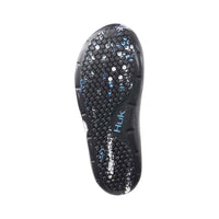 Sole of Black Huk Stone Shore Brewster ATR Shoe