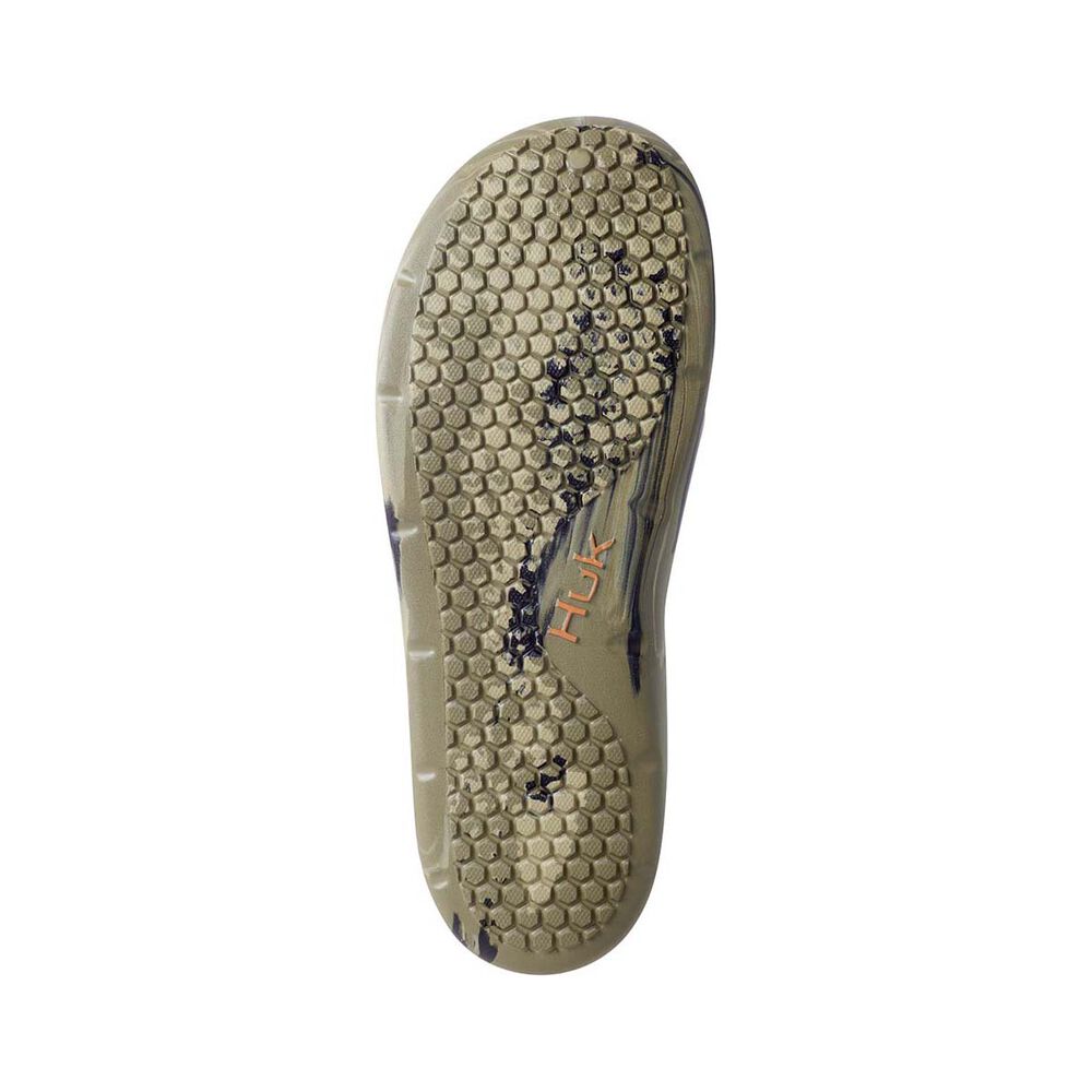 Sole Huk Stone Shore Brewster ATR Shoe in Earth