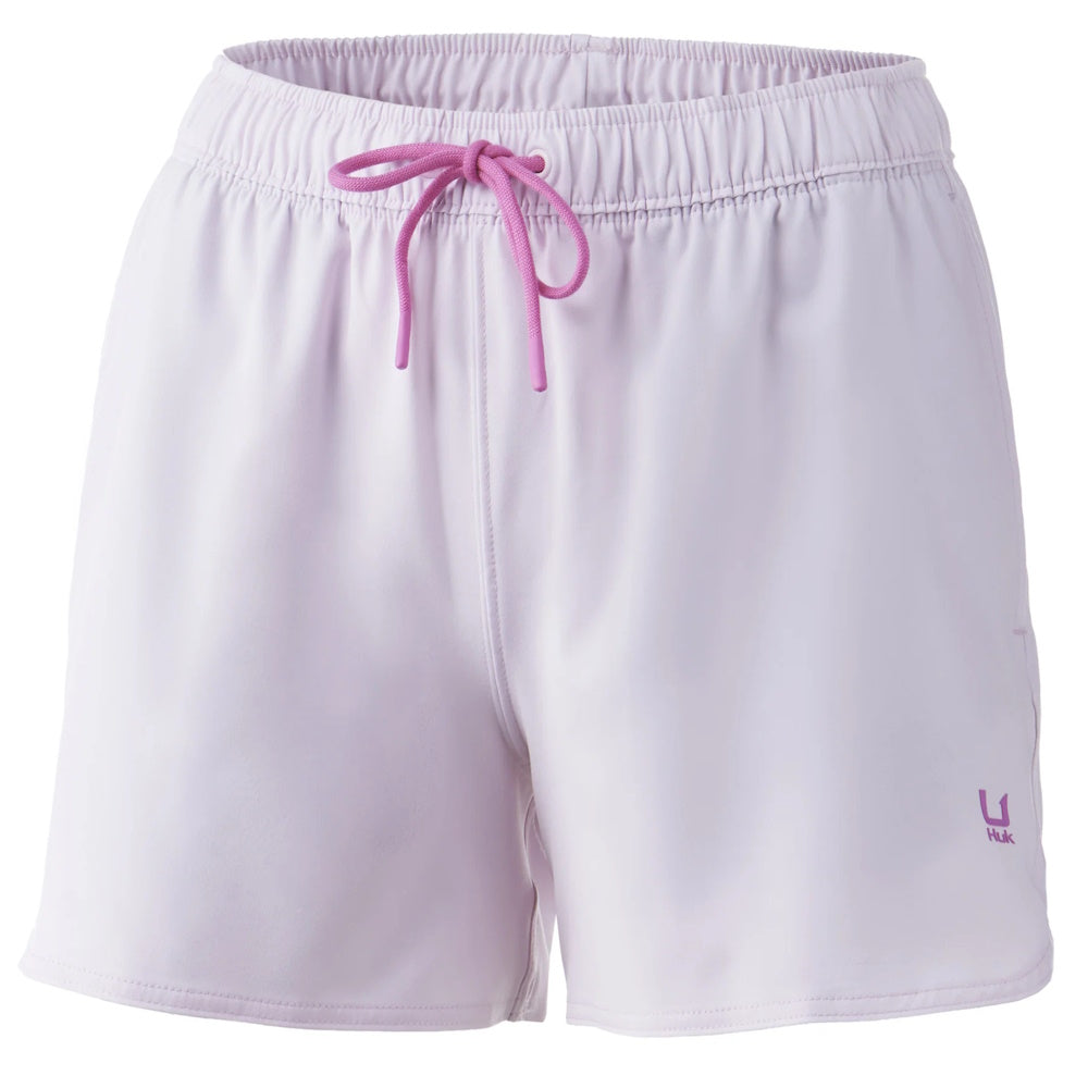 Huk womens sale shorts