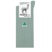 Humphrey Law Alpaca Wool Health Socks