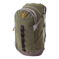Hunters Element Vertical Day Pack in Forest Green