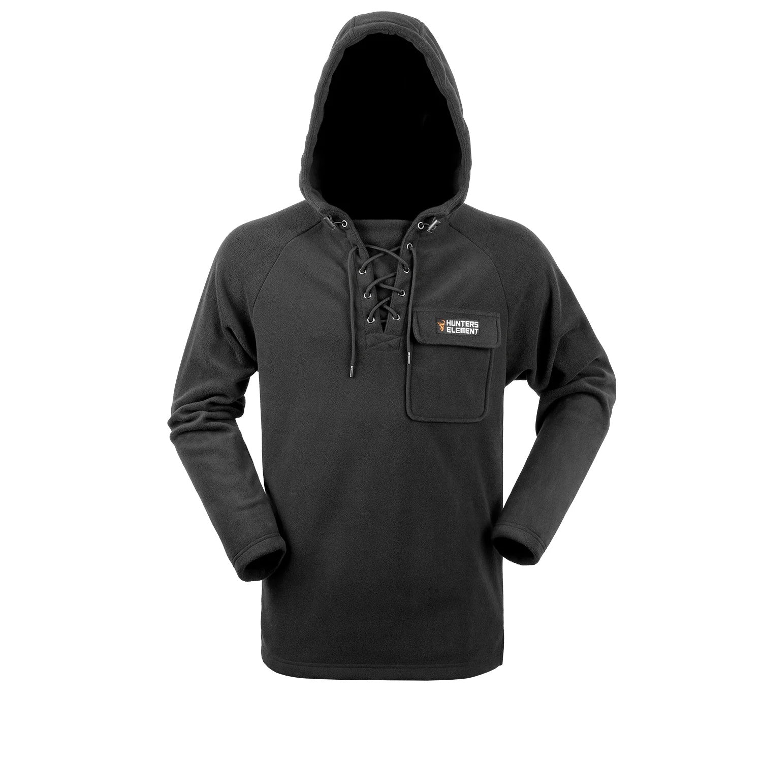 Hunters Element Whakarapu Long Sleeve Hood