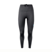 Front of Hunters Element Womens Core Plus Leggings