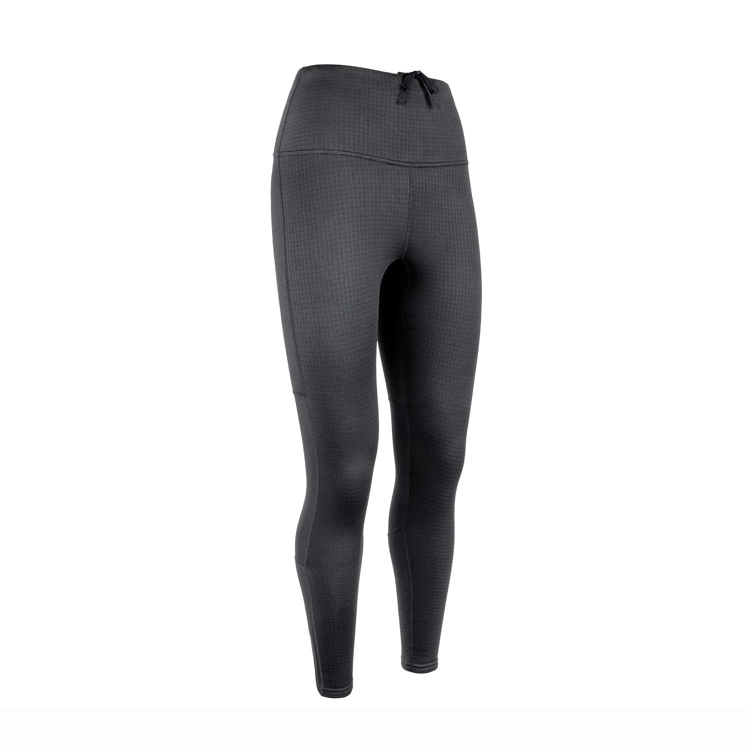 Side of Hunters Element Womens Core Plus Leggings