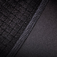 Fabric close up on Hunters Element Womens Core Plus Leggings