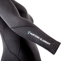 Sleeve of Hunters Element Womens Core Plus Top