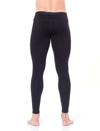 Icebreaker Men's 260 Tech Leggings Back