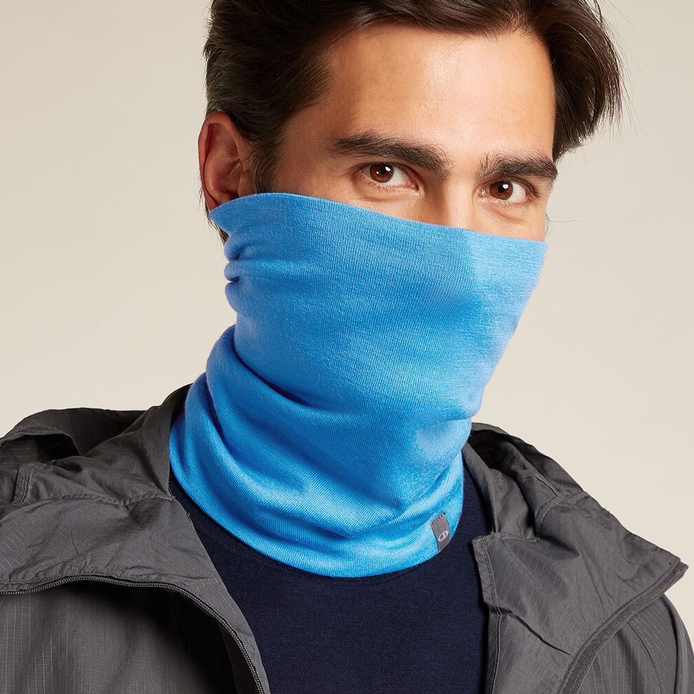 Icebreaker Merino 260 Tech Chute