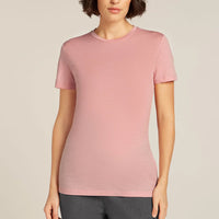 Icebreaker Womens Merino 150 Tech Lite Short Sleeve Tee