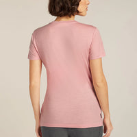 Icebreaker Womens Merino 150 Tech Lite Short Sleeve Tee