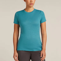 Icebreaker Womens Merino 150 Tech Lite Short Sleeve Tee