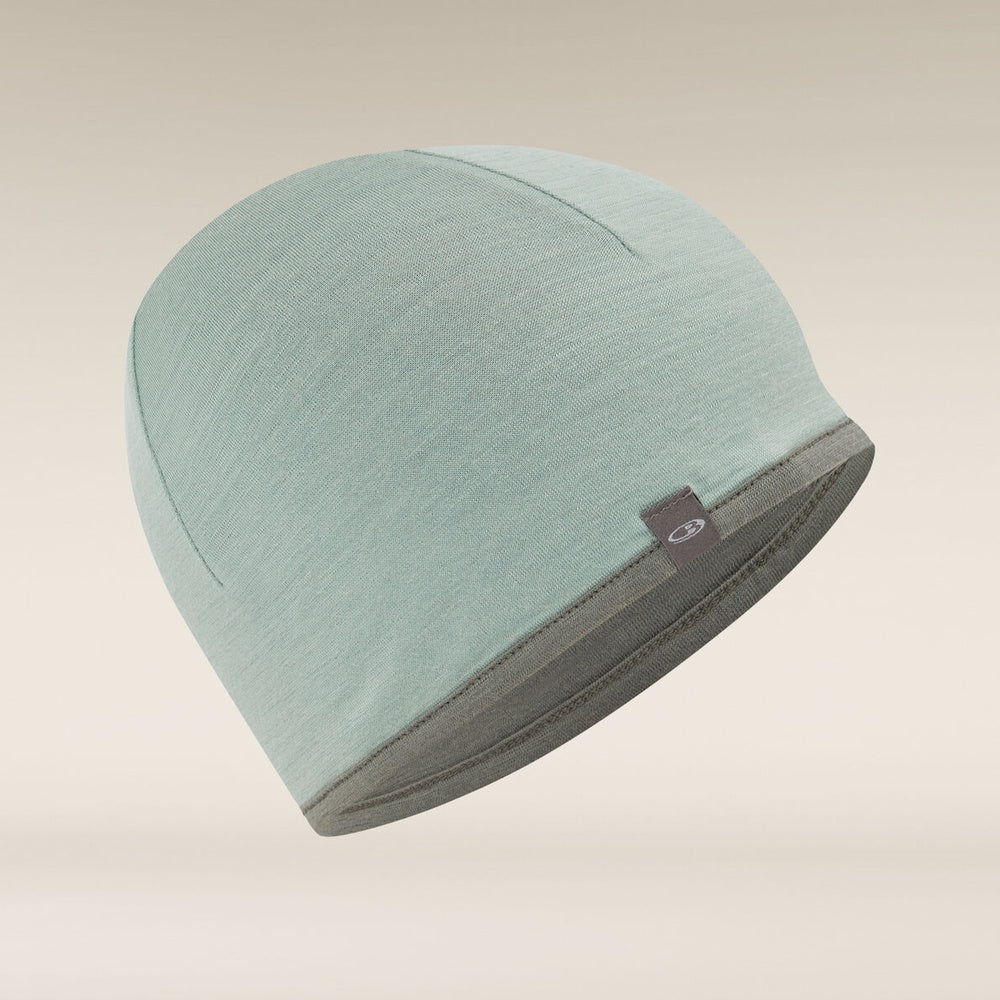 Icebreaker Merino 200 Oasis Reversible Beanie
