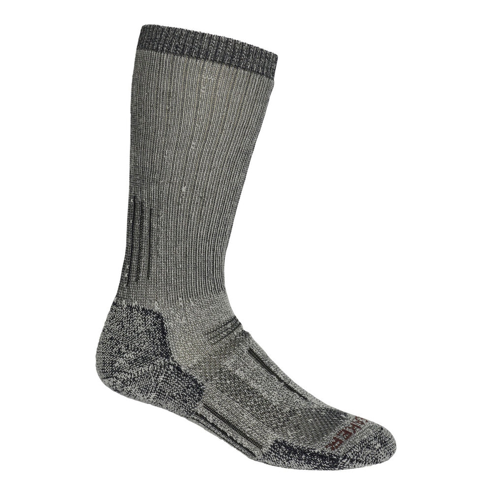 Icebreaker Mens Merino Mountaineer Mid Calf Socks