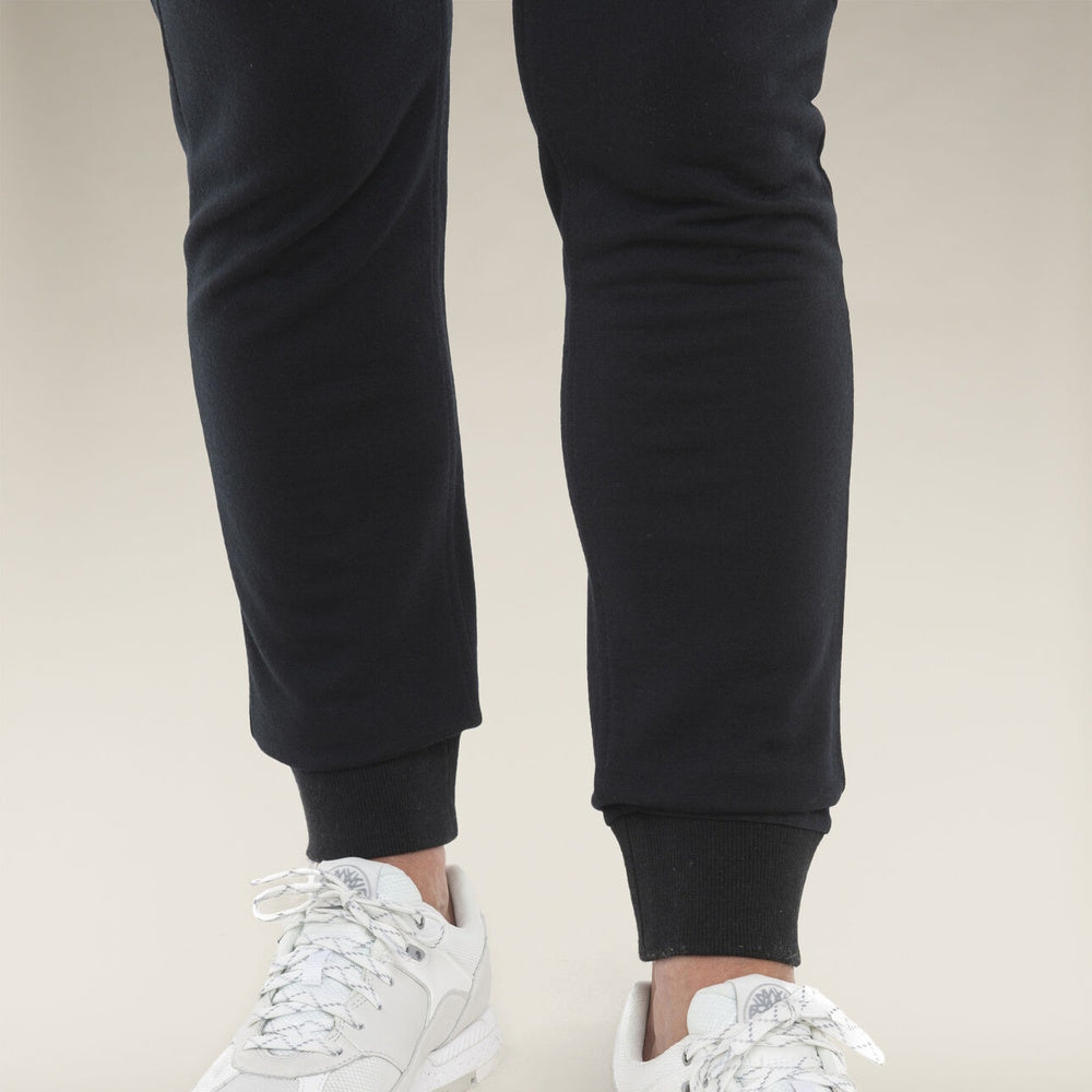 Icebreaker Womens Merino Blend 200 Crush Pants