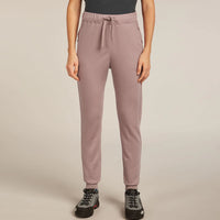 Icebreaker Womens Merino Blend 200 Crush Pants