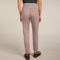 Icebreaker Womens Merino Blend 200 Crush Pants