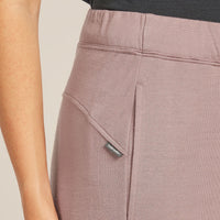 Icebreaker Womens Merino Blend 200 Crush Pants