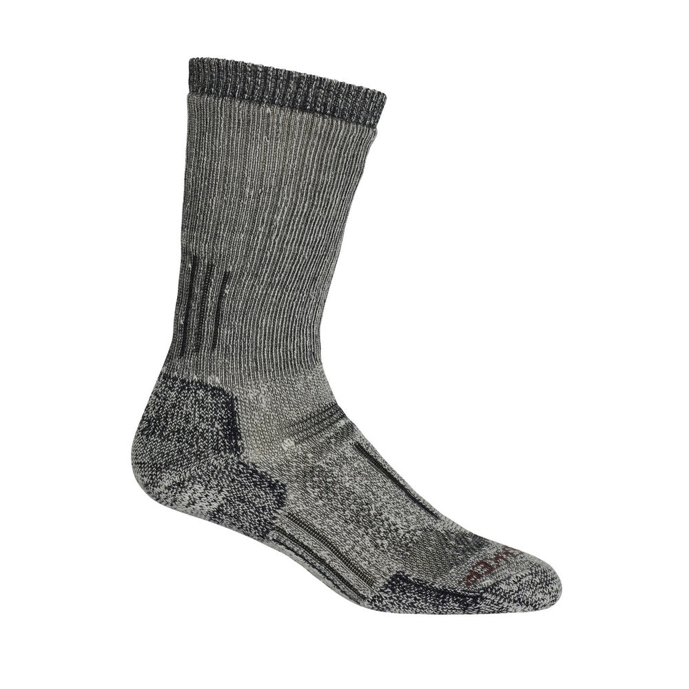 Icebreaker Womens Merino Mountaineer Mid Calf Socks