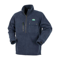 Front of Ridgeline Igloo Top in Navy