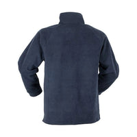 Back of Ridgeline Igloo Top in Navy
