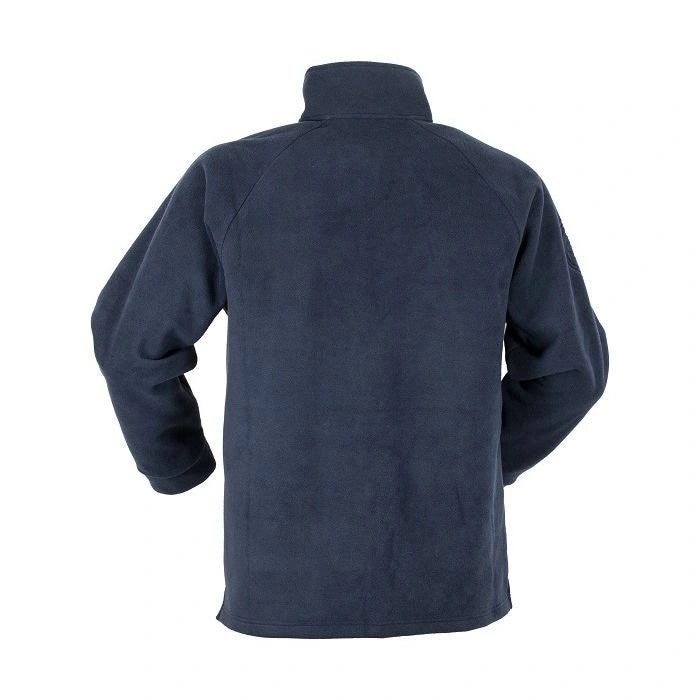 Back of Ridgeline Igloo Top in Navy