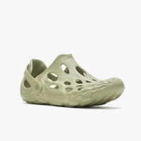 Front view of Merrell Mens Hydro Moc in Herb