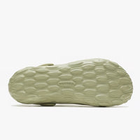 Sole of Merrell Mens Hydro Moc in Herb