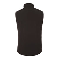 JBs Mens Soft Shell Layer Vest