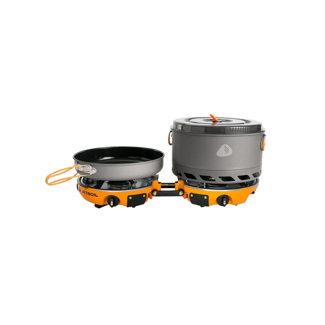 Jetboil Genesis Basecamp Stove System