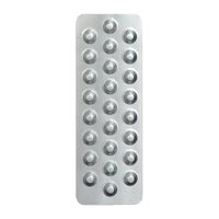Katadyn Micropur Forte Tablet Mf 1T